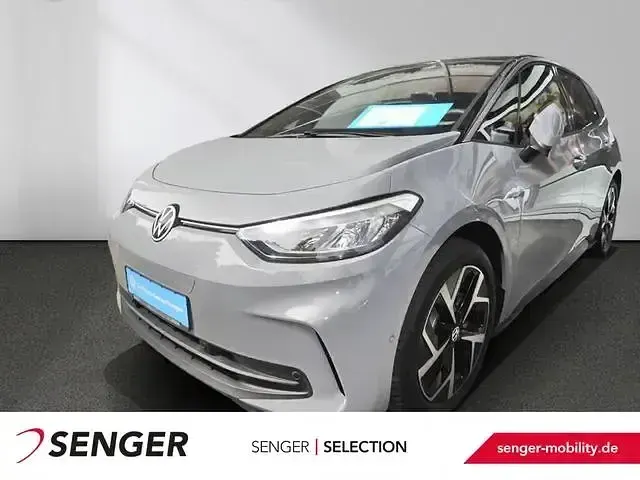 Gebraucht VW ID.3 Pro 150 kW (204 PS) 2024 Kleinwagen