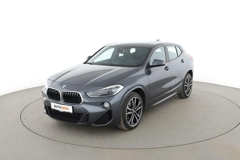 Gebraucht BMW X2 M Sport 140 PS (102 kW) 2020 SUV