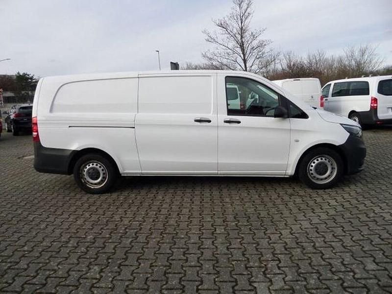 Gebraucht Mercedes Vito 114 PS (83 kW) 2018 Andere Van