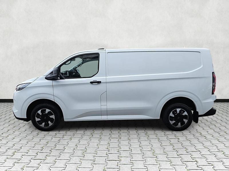 Neu Ford Transit Trend 100 kW (136 PS) 2025 Frostweiß