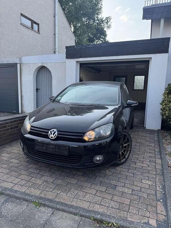 Gebraucht 2009 VW Golf VI Comfortline Limousine | 5.700 € (Fairer Preis) - Bild 1/4