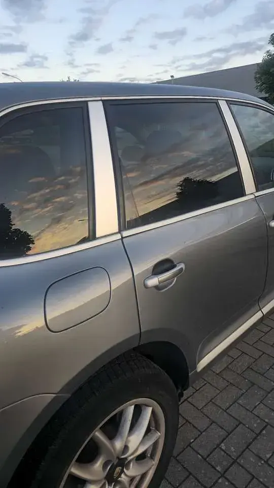 Gebraucht Porsche Cayenne 340 PS (250 kW) 2005 SUV
