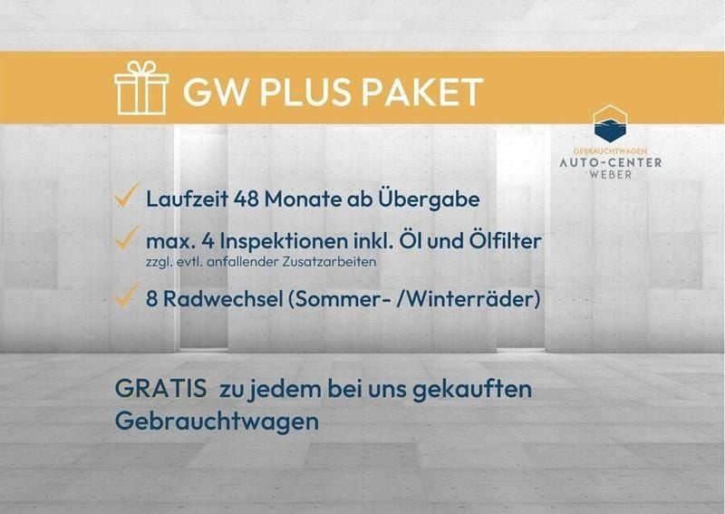 Blau Gebraucht 2022 Hyundai Tucson Trend SUV | 28.890 € (Guter Preis) - Bild 1/4
