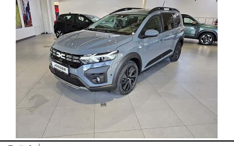 Grau Neu 2025 Dacia Jogger Expression Van / Kleinbus | 23.269 € (Fairer Preis) - Bild 1/4