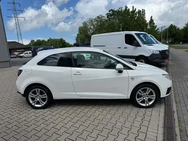 Gebraucht Seat Ibiza SC Copa 112 PS (82 kW) 2012 Andere Kleinwagen