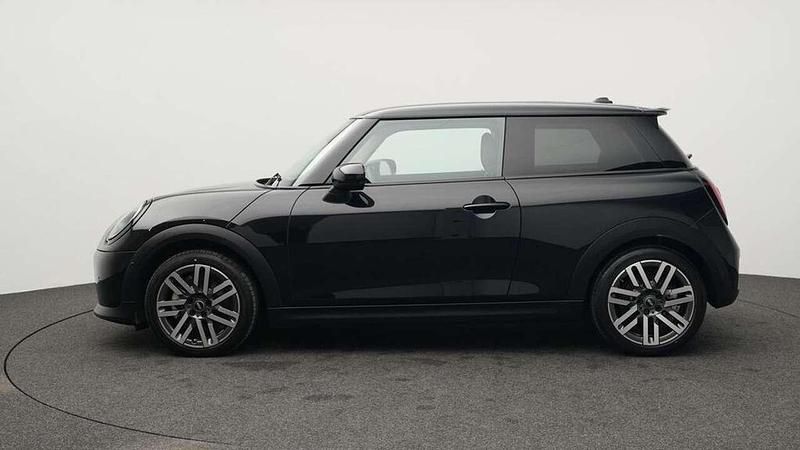 Gebraucht Mini Cooper S Classic 204 PS (150 kW) 2025 Schwarz Kleinwagen