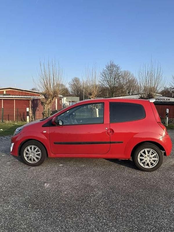 Używany Renault Twingo 76 KM (55 kW) 2009 Hatchback