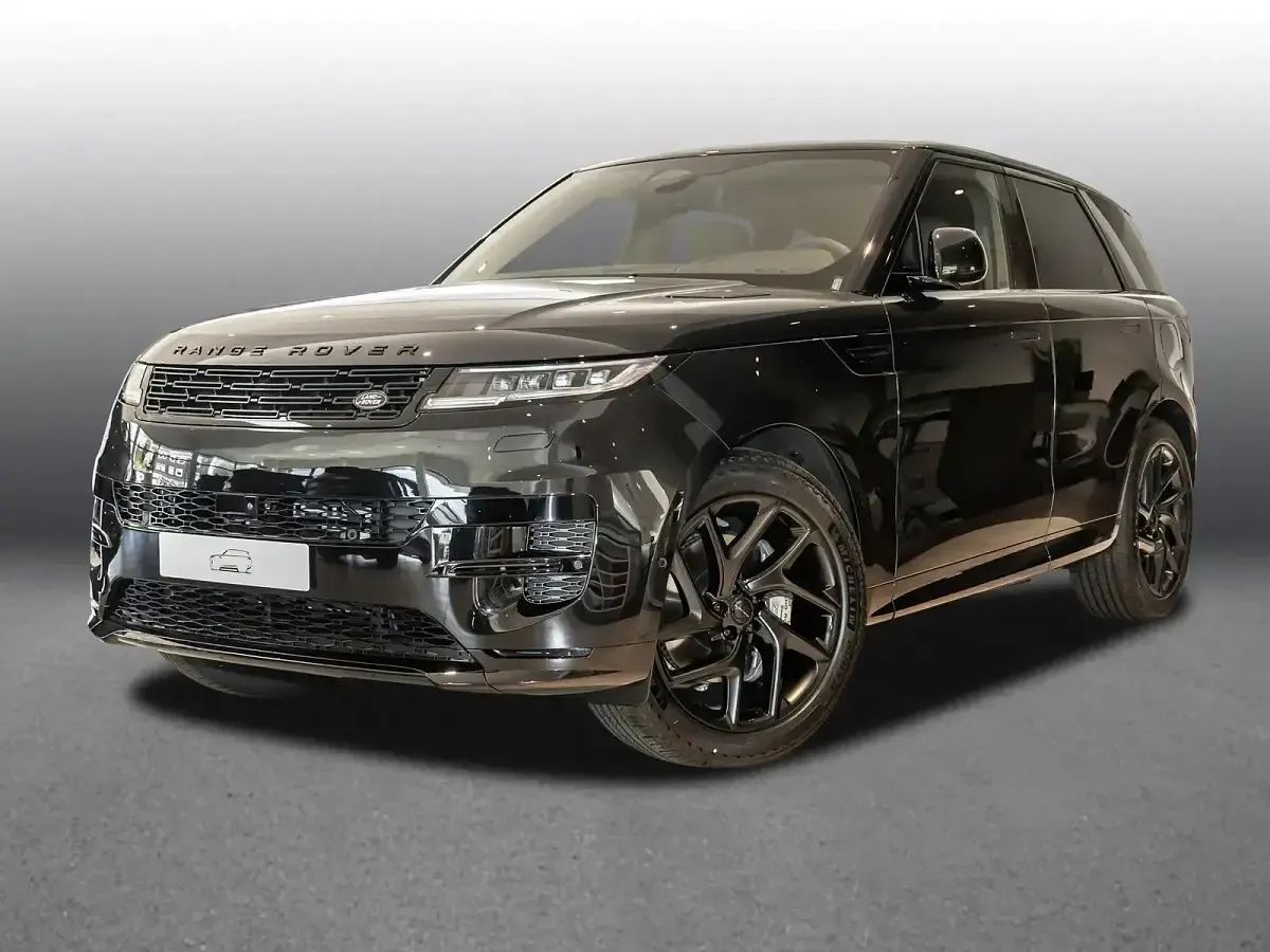 Gebraucht Land Rover Range Rover Sport SE Dynamic 460 PS (338 kW) 2026 SUV