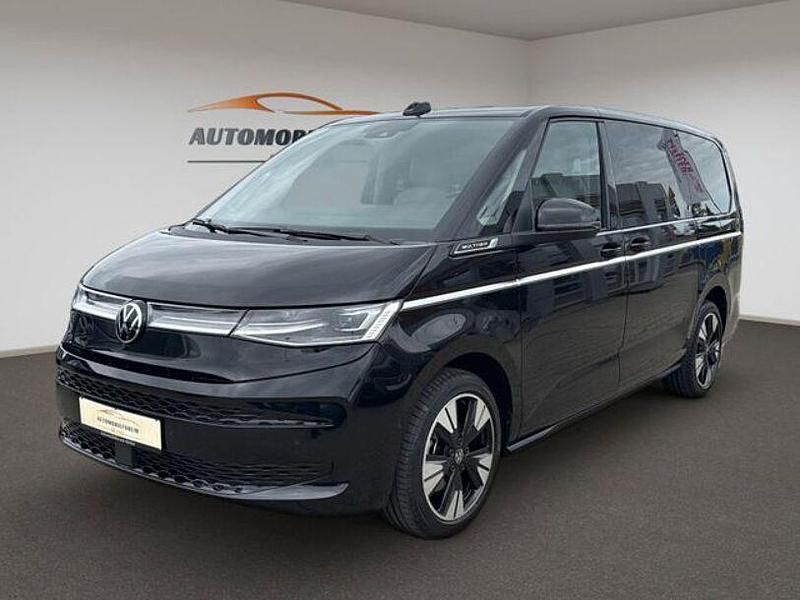 Andere Gebraucht 2024 VW T7 Van | 59.890 € (Fairer Preis) - Bild 1/4