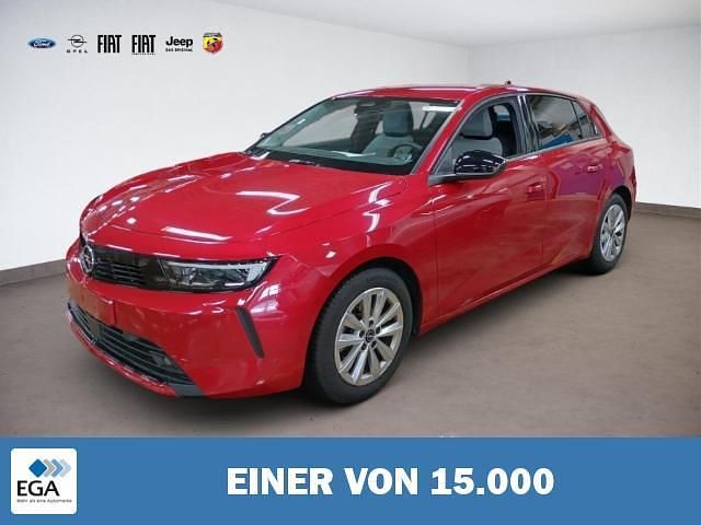 Metallic Gebraucht 2024 Opel Astra Business Elegance | 22.820 € (Guter Preis) - Bild 1/4