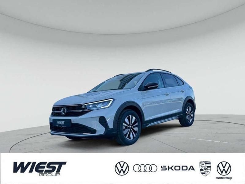 Ascotgrau Gebraucht 2025 VW Taigo Goal SUV | 26.150 € (Fairer Preis) - Bild 1/4