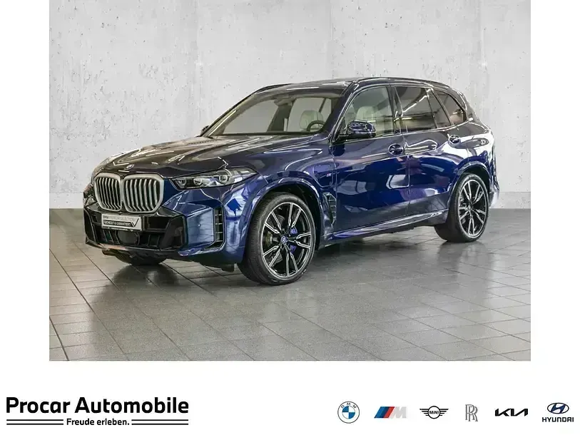 Używany BMW X5 M Sport 489 KM (359 kW) 2024 SUV