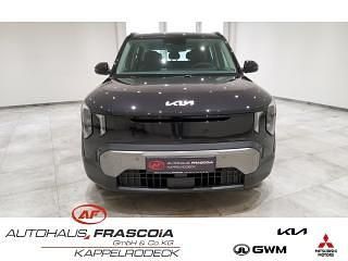 Neu Kia EV2 Earth 108 kW (147 PS) 2026 Grau SUV