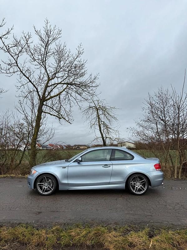 Gebraucht BMW 135 Coupé 306 PS (225 kW) 2013 Coupé