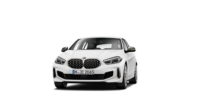 Gebraucht BMW M135 Shadowline 306 PS (225 kW) 2026 Kleinwagen