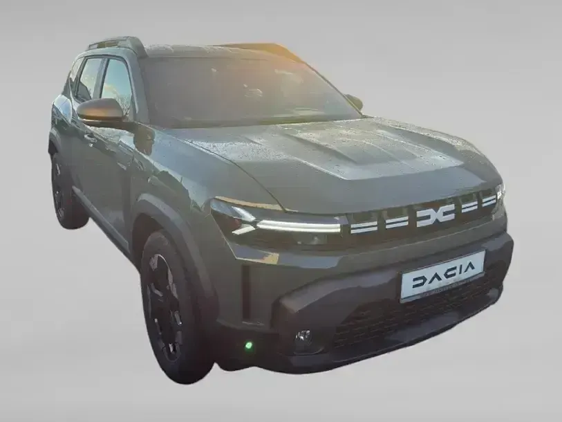 Neu Dacia Duster Extreme 140 PS (102 kW) 2026 Beige SUV