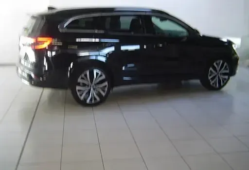 Używany Renault Espace Iconic 200 KM (147 kW) 2025 Czarny SUV