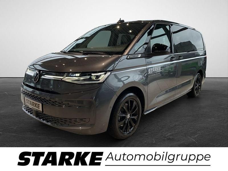 Gebraucht VW Multivan Style 245 PS (180 kW) 2025 Grau Van