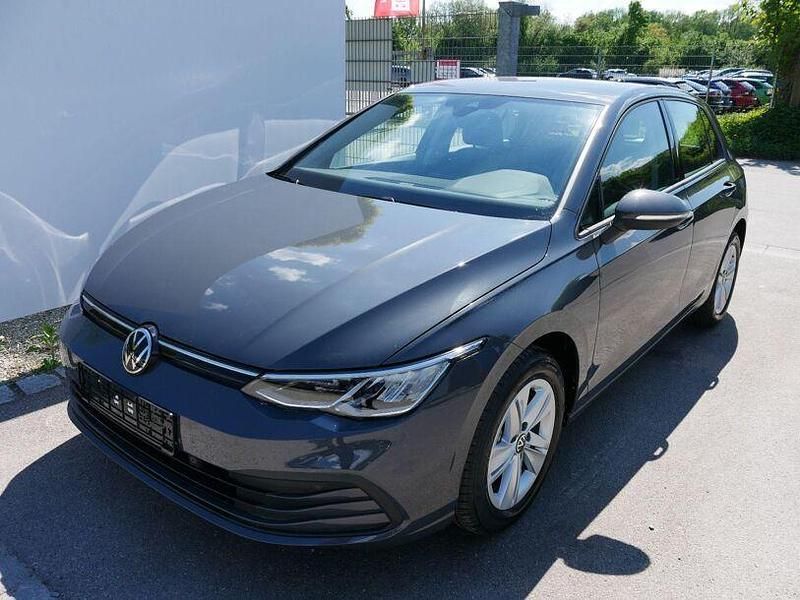 Grau Neu 2025 VW Golf VIII | 30.990 € - Bild 1/4