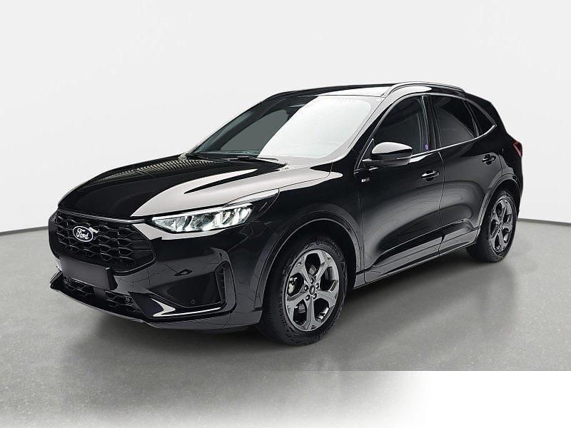 Gebraucht Ford Kuga ST-Line 186 PS (136 kW) 2025 Metallic SUV