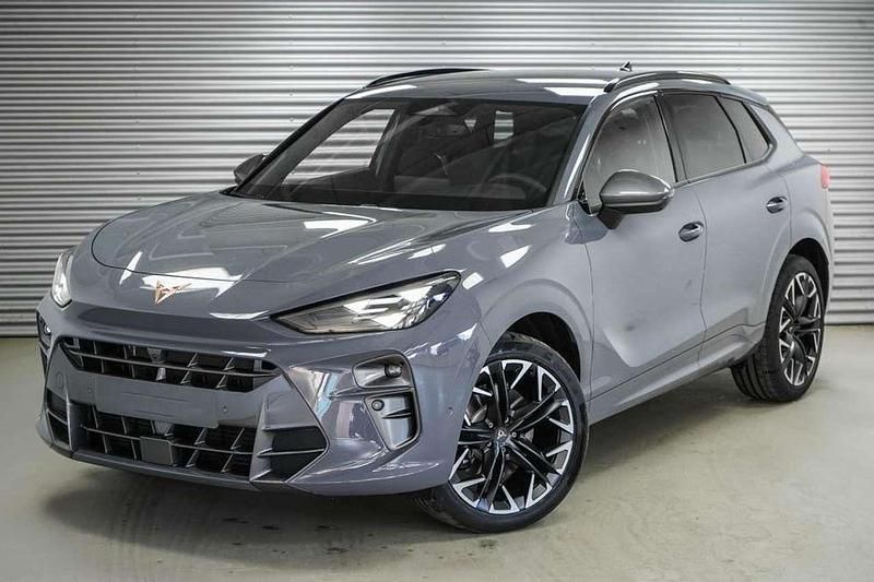 Graphenegrau metallic (r6) Neu 2025 Cupra Terramar VZ SUV | 44.191 € (Superpreis) - Bild 1/4