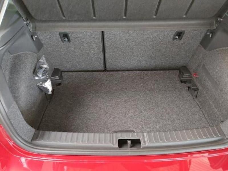 Gebraucht Seat Ibiza 116 PS (85 kW) 2025 Rot Limousine