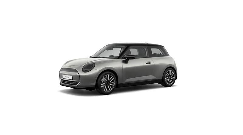Gebraucht 2024 Mini Cooper Kleinwagen | 26.017 € (Superpreis) - Bild 1/1