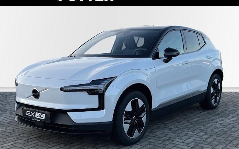 Gebraucht Volvo EX30 Plus 200 kW (272 PS) 2024 Weiß SUV