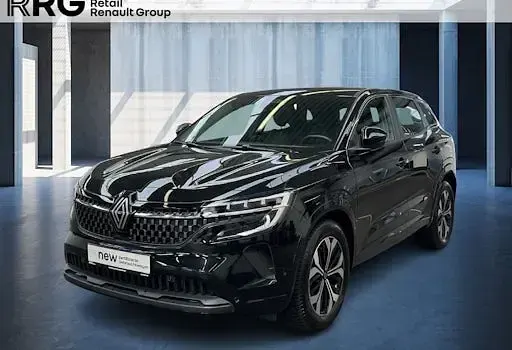 Gebraucht Renault Austral Evolution 158 PS (116 kW) 2024 Schwarz SUV