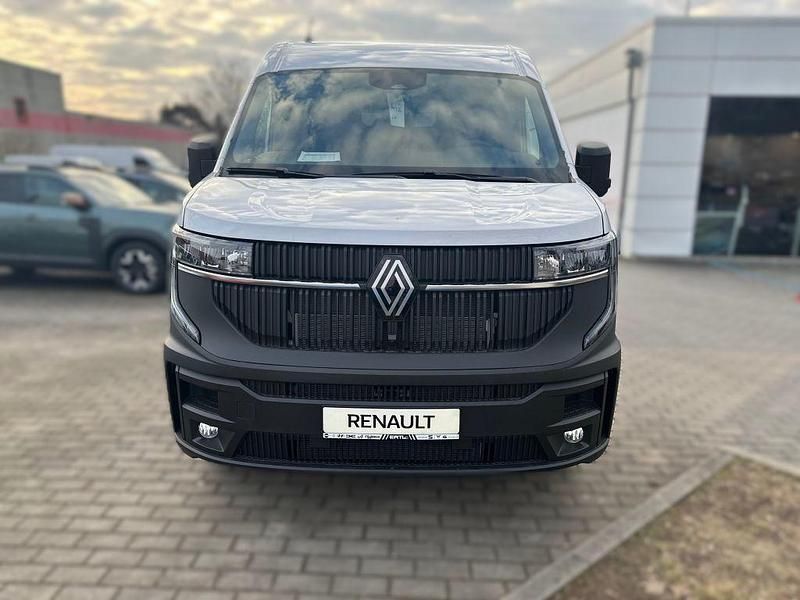 Occasion Renault Master 150 ch (110 kW) 2025 Blanc Van