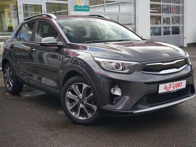 Usata Kia Stonic 2020 Andere SUV