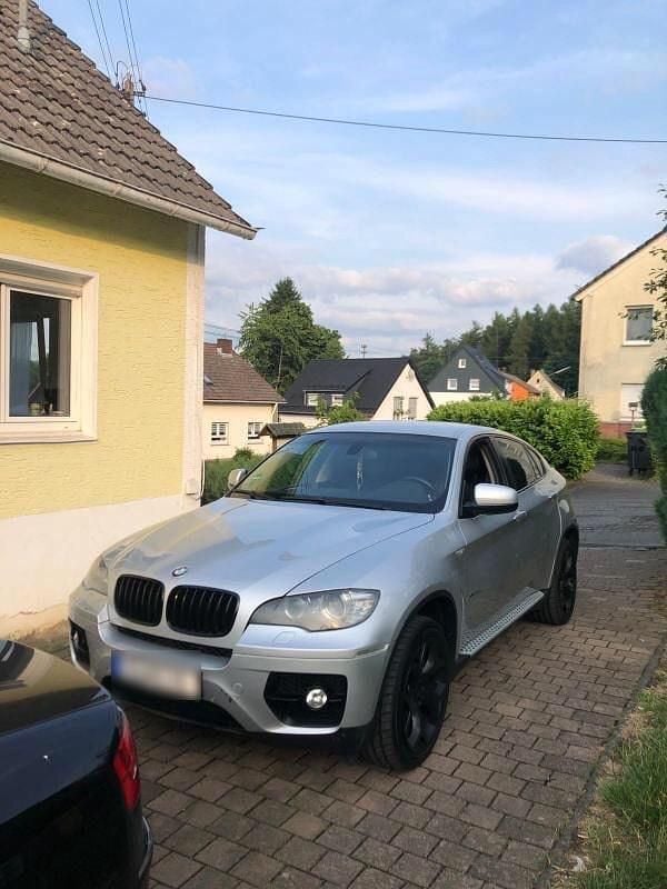 Gebraucht 2009 BMW X6 SUV | 9.999 € (Fairer Preis) - Bild 1/4