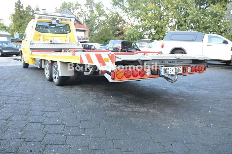 Gebraucht VW T5 140 PS (102 kW) 2013 Gelb Van