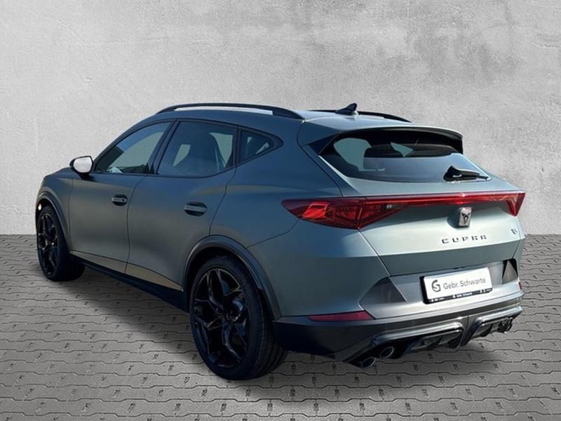Gebraucht Cupra Formentor VZ 390 PS (286 kW) 2024 SUV