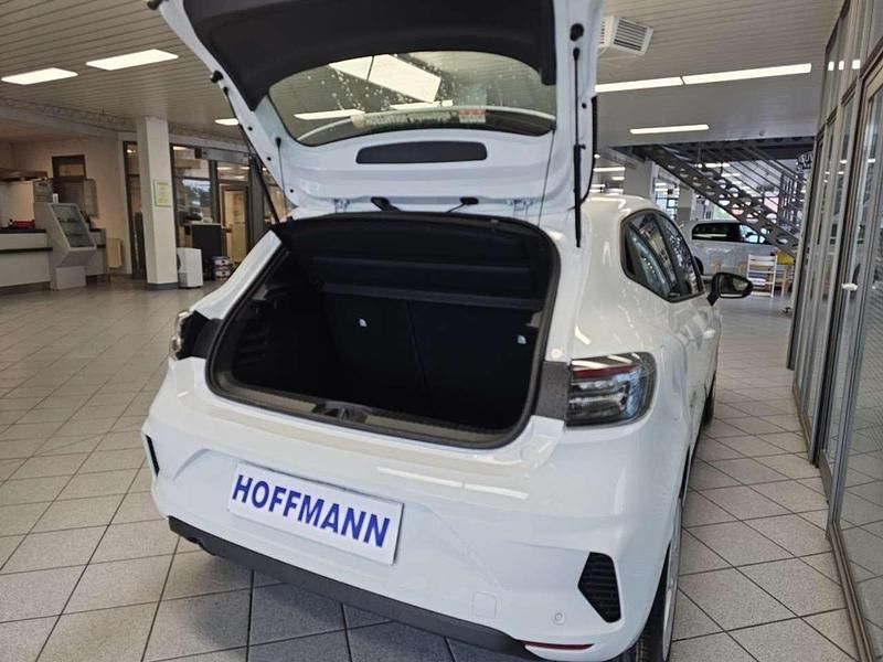 Neu Renault Clio V Evolution 91 PS (66 kW) 2026 Arktisweiß Kleinwagen