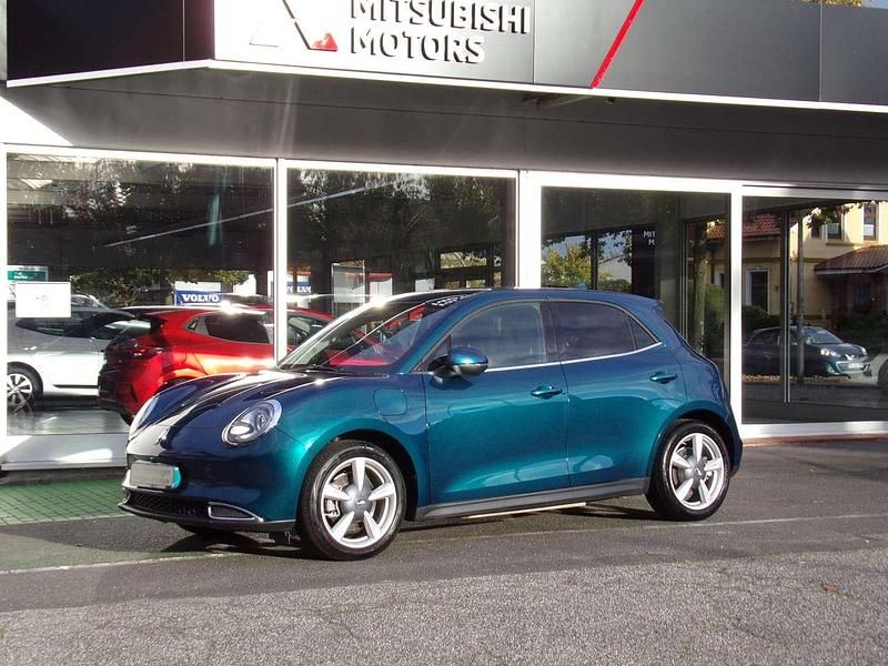 Gebraucht Ora 03 125 kW (171 PS) 2023 Aurora grün Kleinwagen