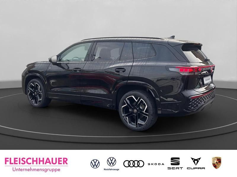 Neu VW Tayron R-line 193 PS (141 kW) 2026 Schwarz SUV