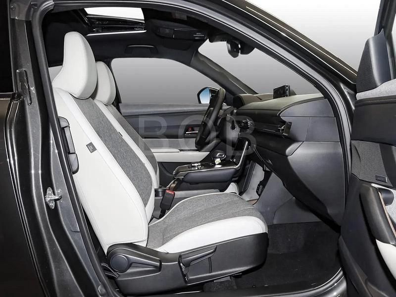 Gebraucht Mazda MX30 Makoto 170 PS (125 kW) 2025 Grau SUV