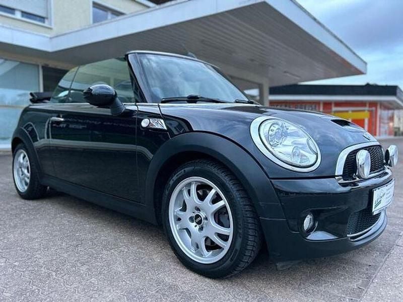 Andere Gebraucht 2010 Mini Cooper Kleinwagen | 13.890 € - Bild 1/4