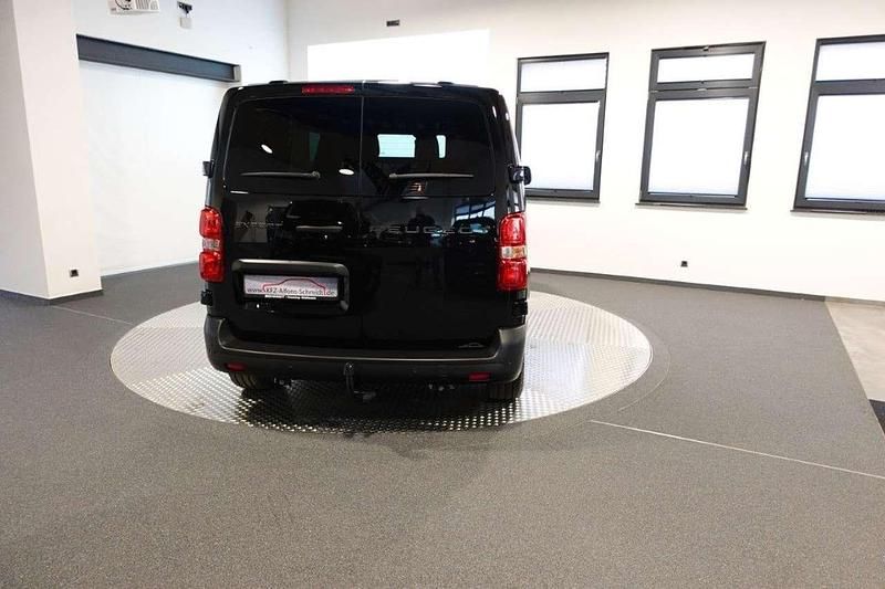 Neu Peugeot Expert 144 PS (105 kW) 2025 Perla neraschwarz Van