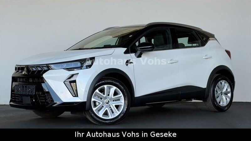 Weiß Gebraucht 2024 Mitsubishi ASX Intense SUV | 27.970 € (Superpreis) - Bild 1/4