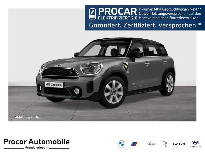Gebraucht Mini Countryman 220 PS (161 kW) 2022 SUV
