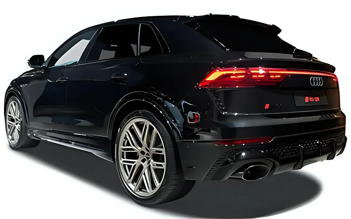 Neu Audi Q8 Business 231 PS (169 kW) 2026 SUV