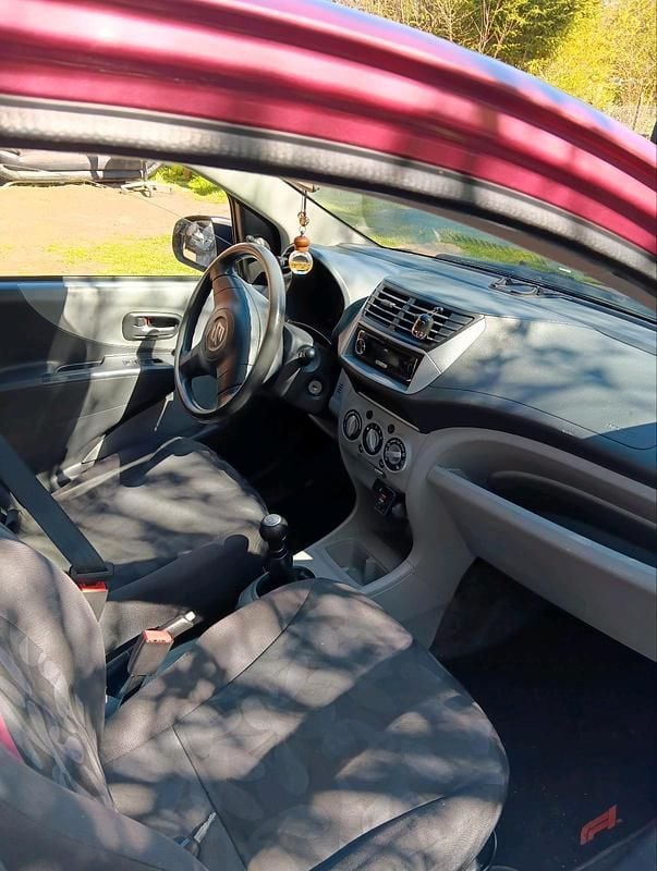 Gebraucht Suzuki Alto 69 PS (50 kW) 2011 Andere farben Kleinwagen