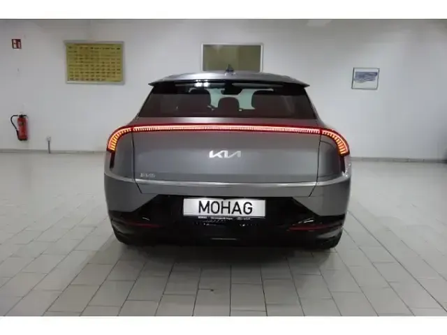 Usata Kia EV6 2025 Andere SUV