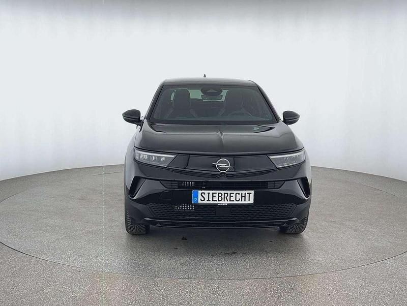 Neu Opel Mokka Edition 145 PS (106 kW) 2026 Schwarz SUV