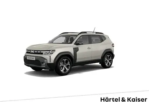 Gebraucht Dacia Duster Journey 140 PS (102 kW) 2025 SUV