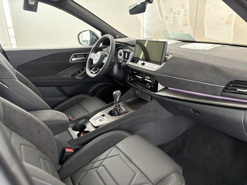 Gebraucht Nissan Qashqai 158 PS (116 kW) 2025 Grau SUV