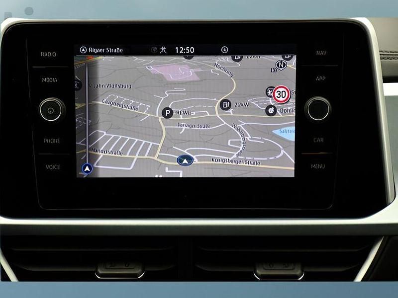 Gebraucht VW T-Roc 150 PS (110 kW) 2024 Schwarz SUV