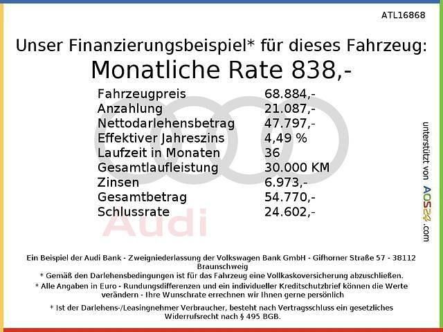 Gebraucht Audi e-tron S-Line 284 kW (387 PS) 2025 SUV